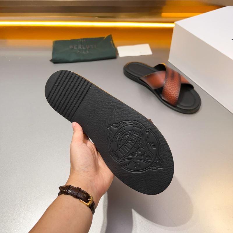 Berluti Sandals